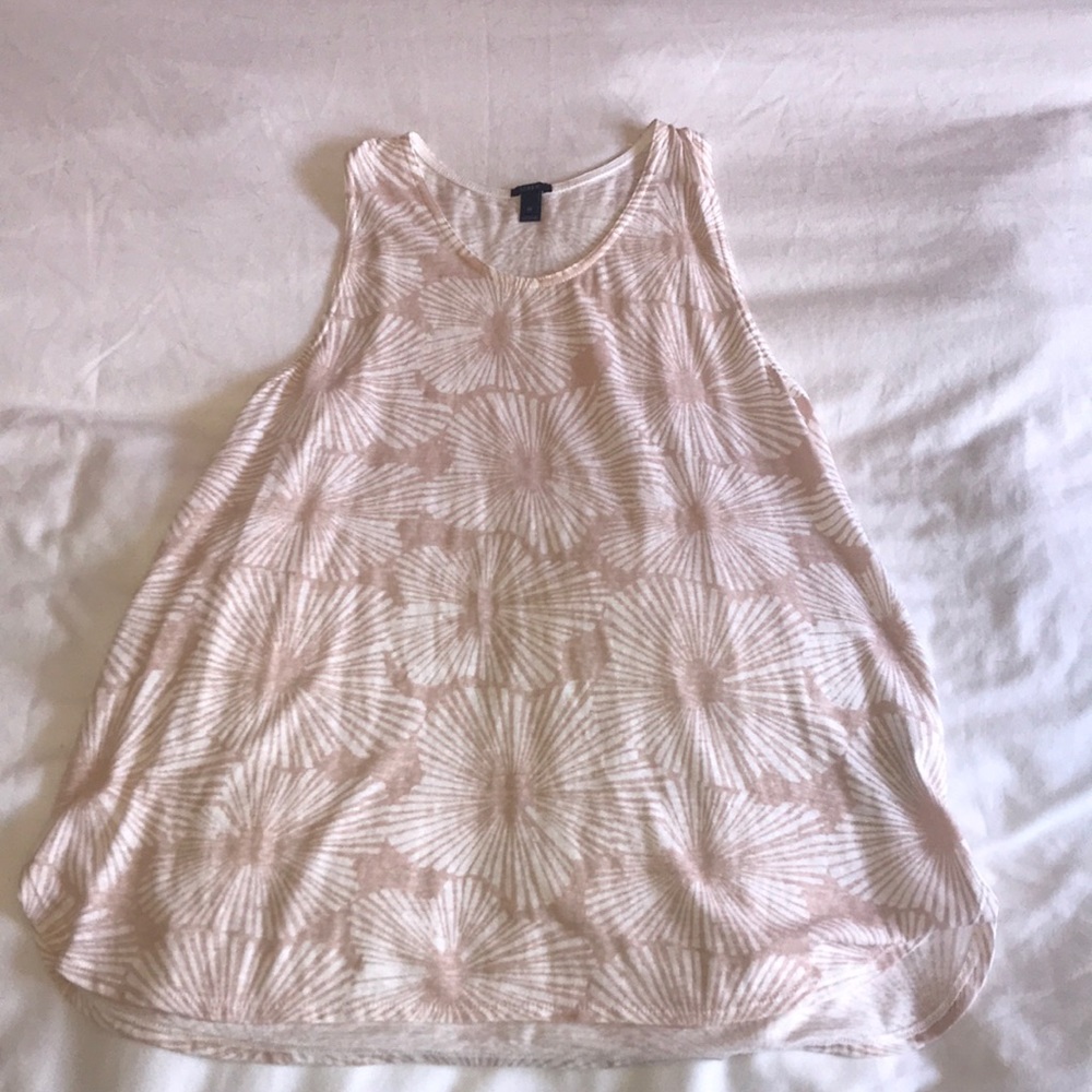 J.Crew Tank